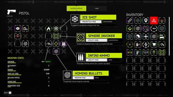 Void/Breaker — screenshot 4