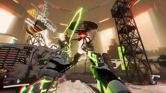 Void/Breaker — screenshot 5