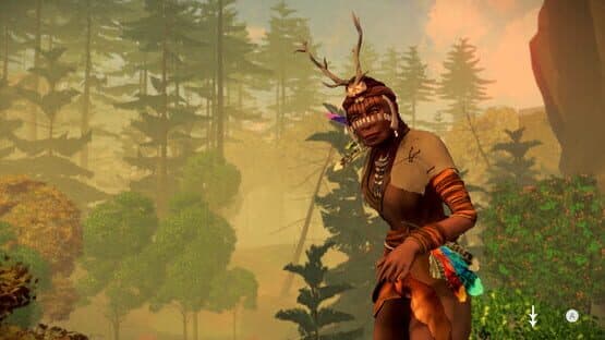 I Mother — screenshot 2