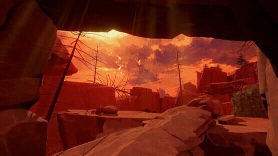 I Mother — screenshot 5