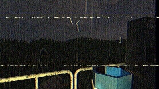 Signal Lost — screenshot 2
