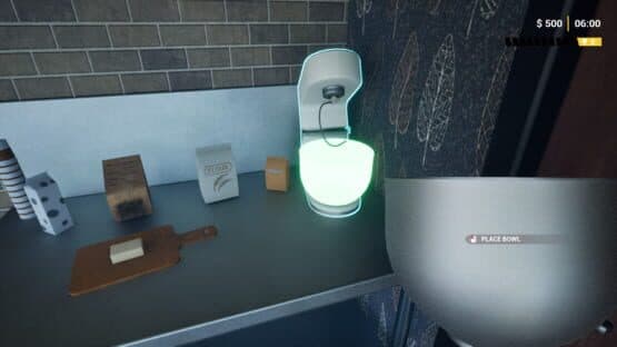 Bakery Cafe Simulator — screenshot 4