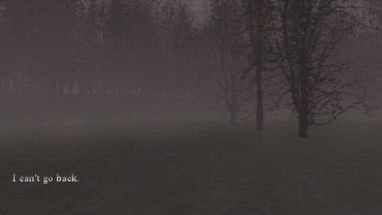 Hibernation — screenshot 1