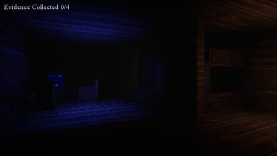 Hibernation — screenshot 3