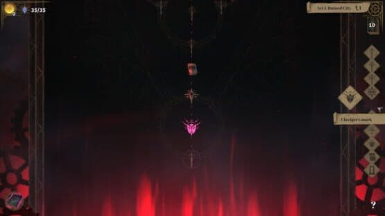 Arcane Path — screenshot 2