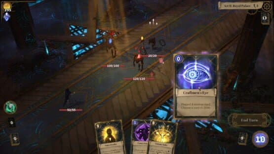 Arcane Path — screenshot 3