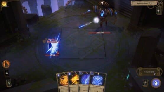 Arcane Path — screenshot 4