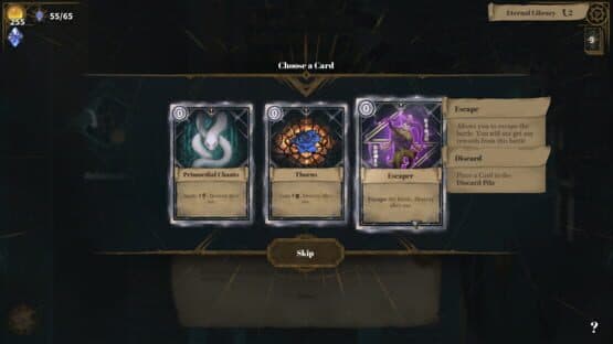 Arcane Path — screenshot 5