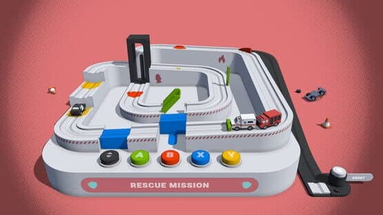 Rollick N' Roll — screenshot 1
