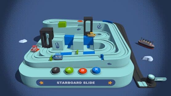 Rollick N' Roll — screenshot 2