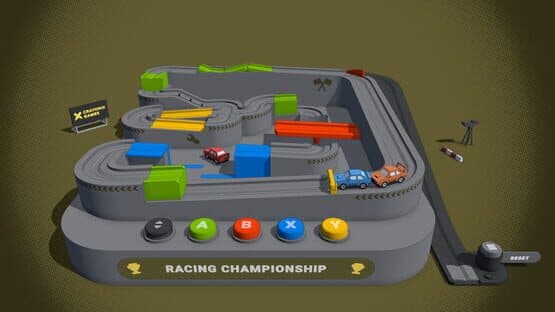 Rollick N' Roll — screenshot 3