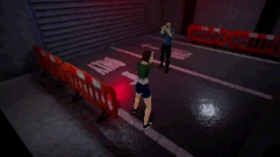 BioCrisis — screenshot 2