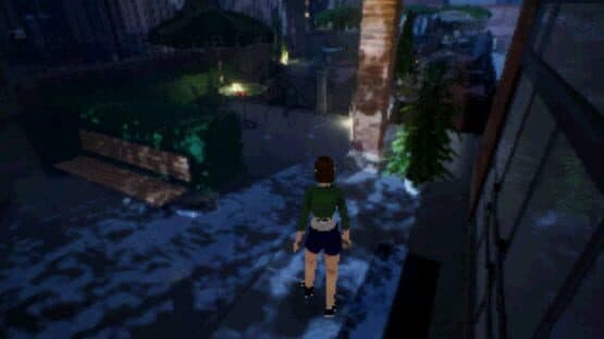 BioCrisis — screenshot 5