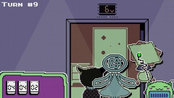 Deep Space Bellhop — screenshot 5