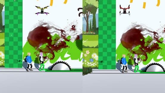 Stay Alive — screenshot 2
