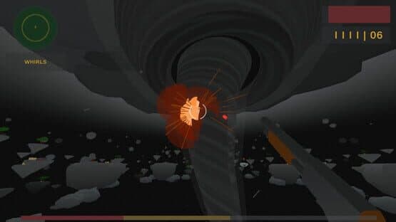 Kill the Twister — screenshot 2