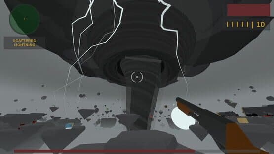 Kill the Twister — screenshot 4