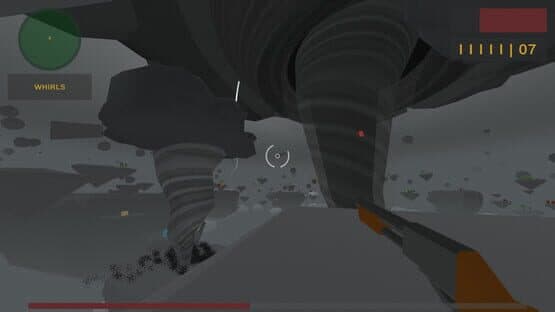 Kill the Twister — screenshot 5