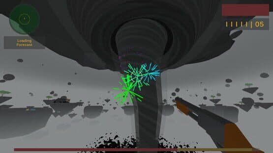 Kill the Twister — screenshot 6