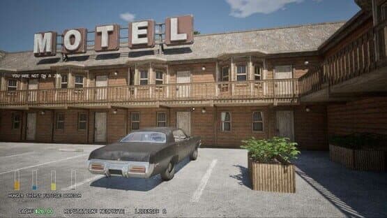 Driving Life — screenshot 2