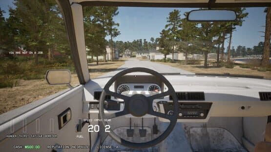 Driving Life — screenshot 5