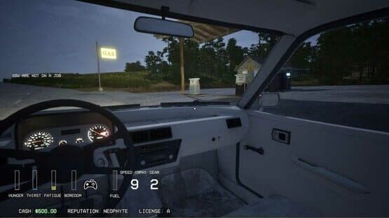 Driving Life — screenshot 7