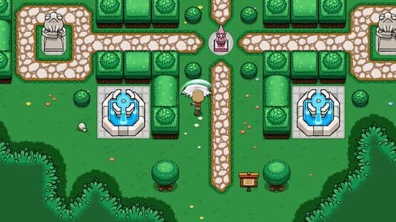 Super Dungeon Designer — screenshot 1