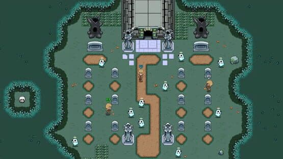 Super Dungeon Designer — screenshot 2