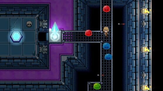 Super Dungeon Designer — screenshot 3