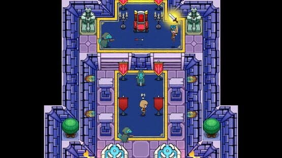 Super Dungeon Designer — screenshot 5