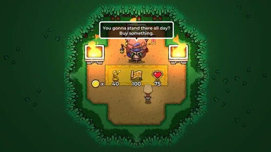 Super Dungeon Designer — screenshot 6