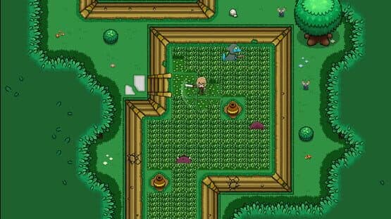 Super Dungeon Designer — screenshot 7