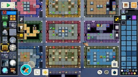 Super Dungeon Designer — screenshot 8