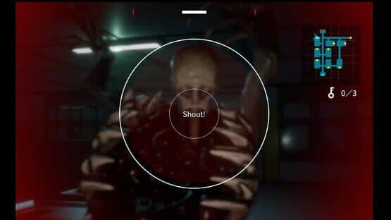 Threat: Scream and Escape — screenshot 1