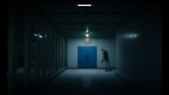 Threat: Scream and Escape — screenshot 2