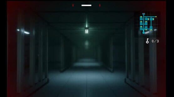 Threat: Scream and Escape — screenshot 3