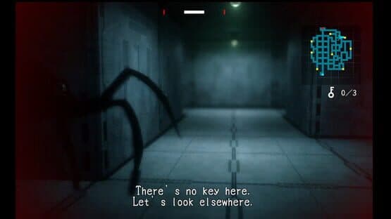 Threat: Scream and Escape — screenshot 4