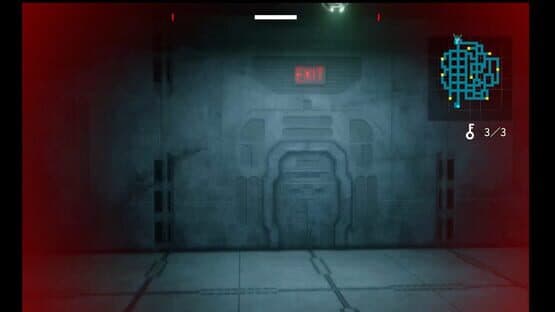 Threat: Scream and Escape — screenshot 5