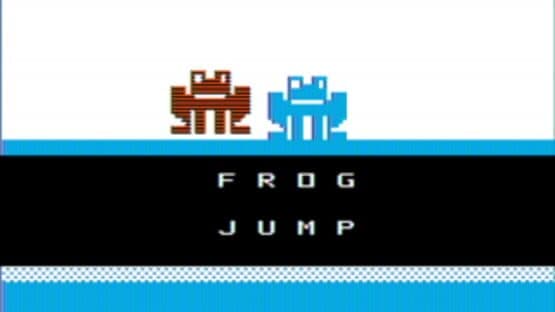 Frog Jump — screenshot 1