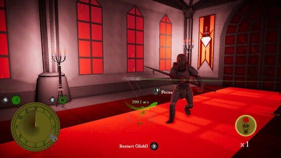 Temporal Gunslinger — screenshot 4