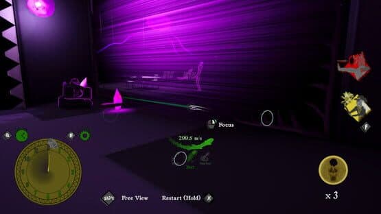 Temporal Gunslinger — screenshot 7