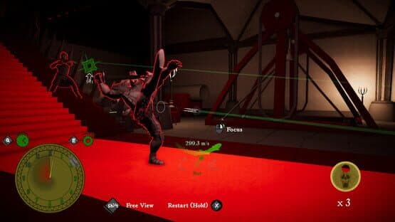 Temporal Gunslinger — screenshot 8