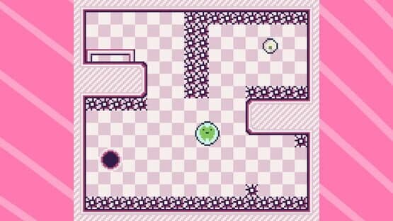 Bubble Frog DX — screenshot 1
