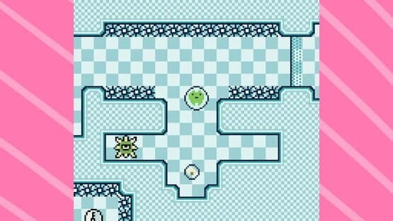 Bubble Frog DX — screenshot 3
