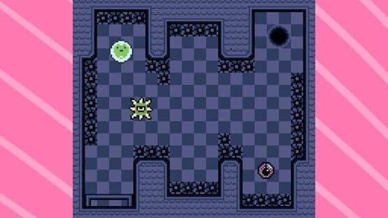 Bubble Frog DX — screenshot 4