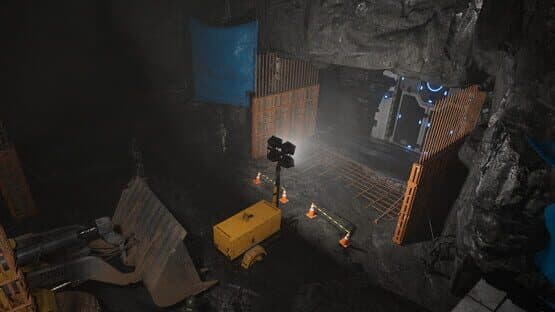Chained Backrooms — screenshot 5