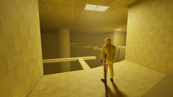 Chained Backrooms — screenshot 7
