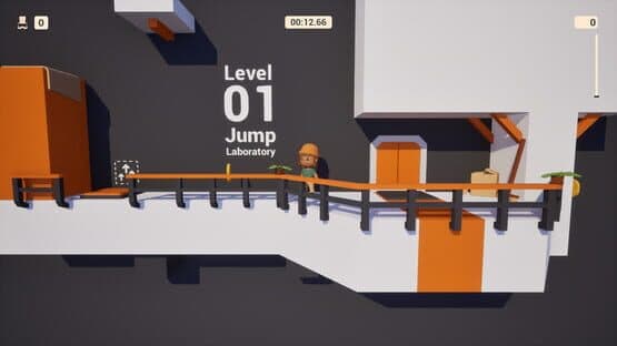 Arcade Jumper — screenshot 1