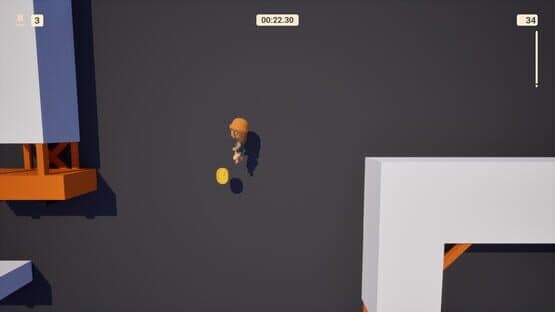 Arcade Jumper — screenshot 2