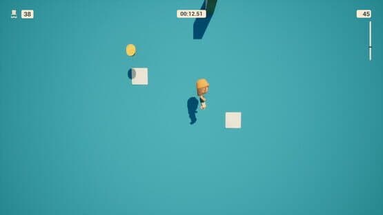 Arcade Jumper — screenshot 3